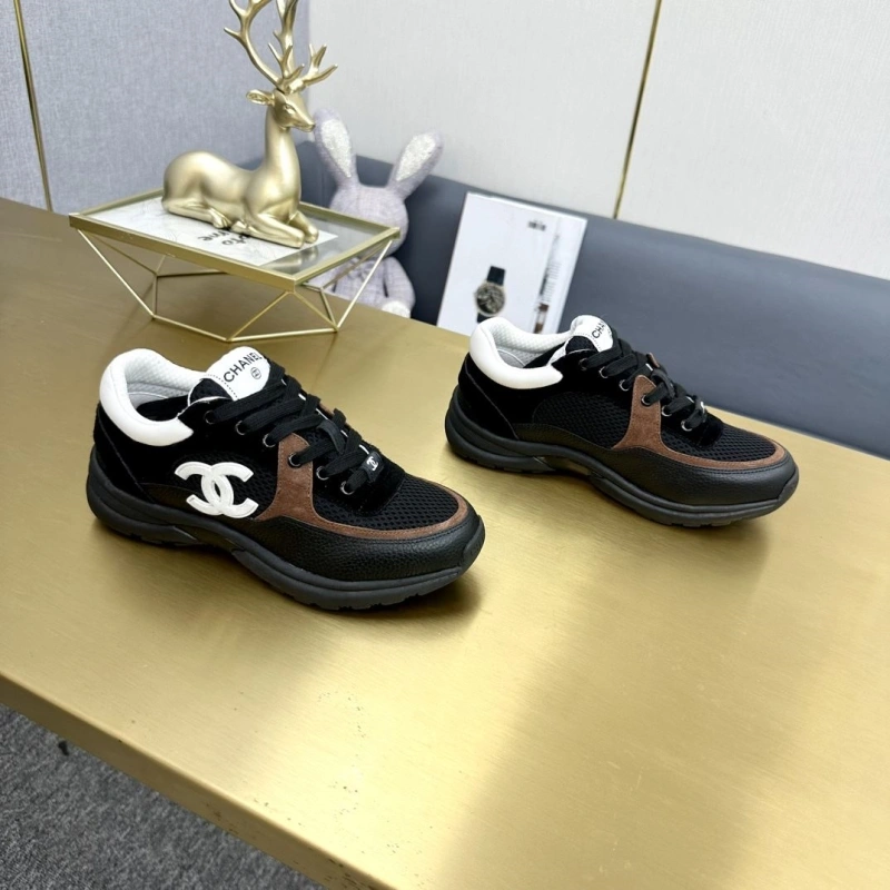 Reliable Chxnxl Casual Shoes 133437