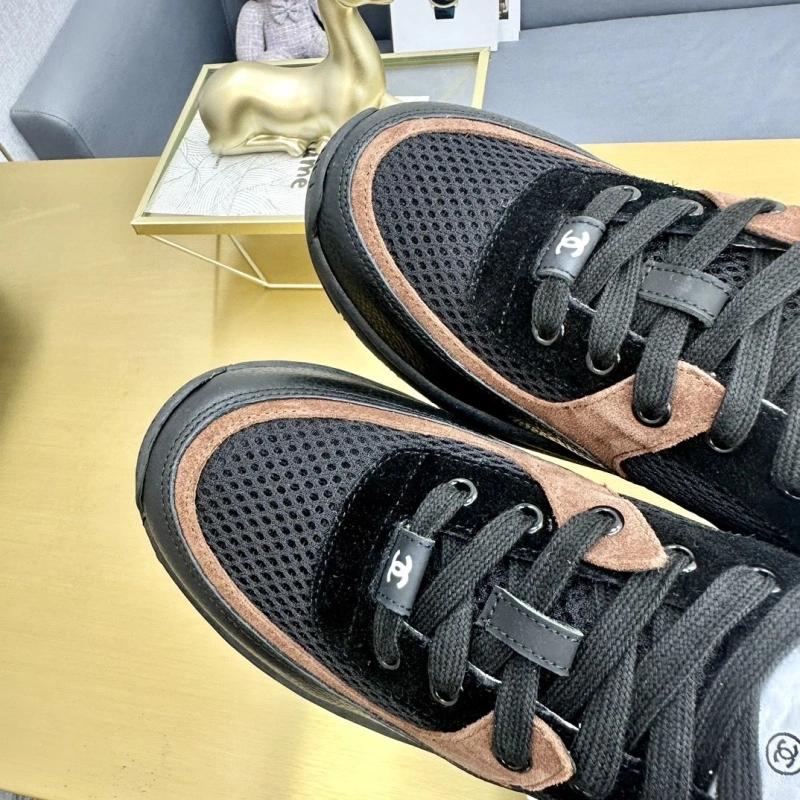 Reliable Chxnxl Casual Shoes 133437