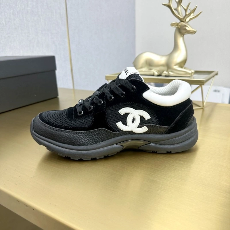 Flexible Chxnxl Casual Shoes 133434