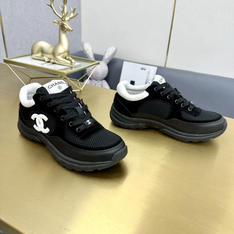 Flexible Chxnxl Casual Shoes 133434
