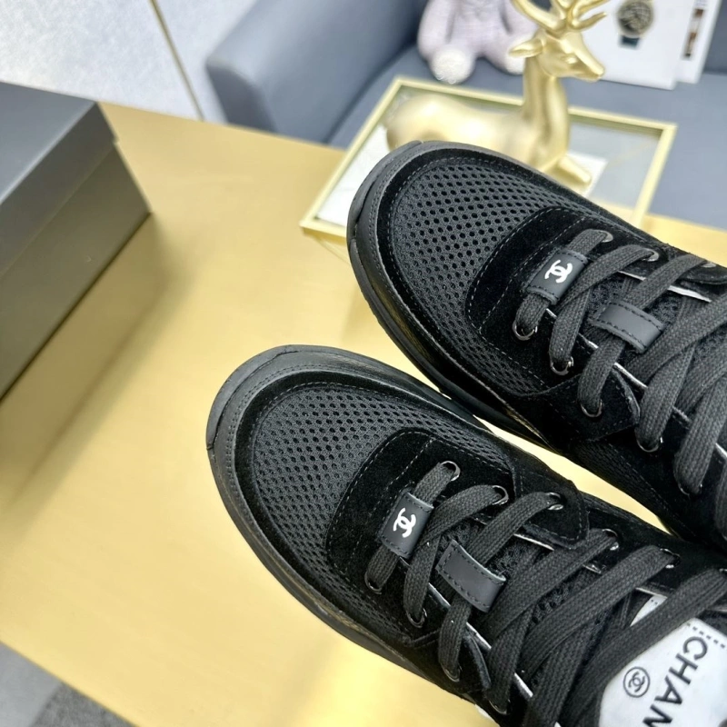 Flexible Chxnxl Casual Shoes 133434