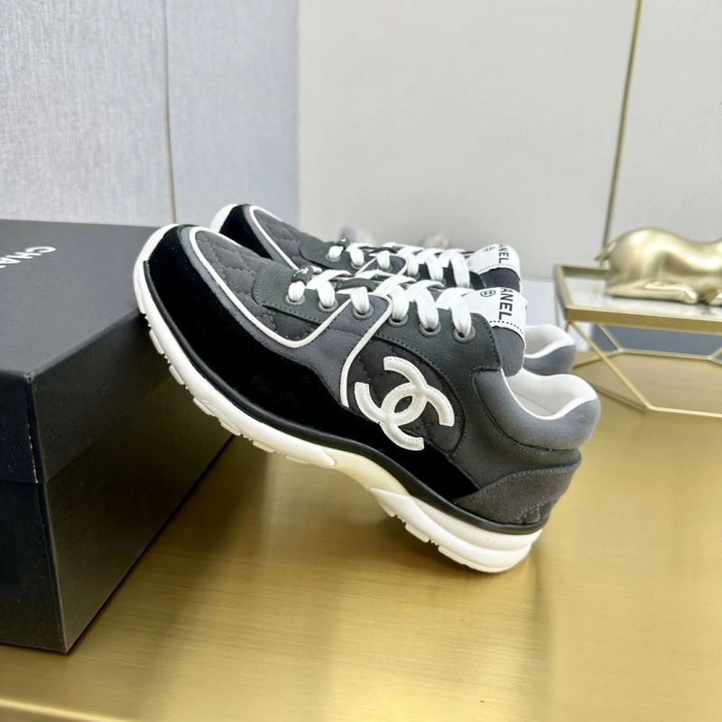 Chxnxl Casual Shoes Soft 133464