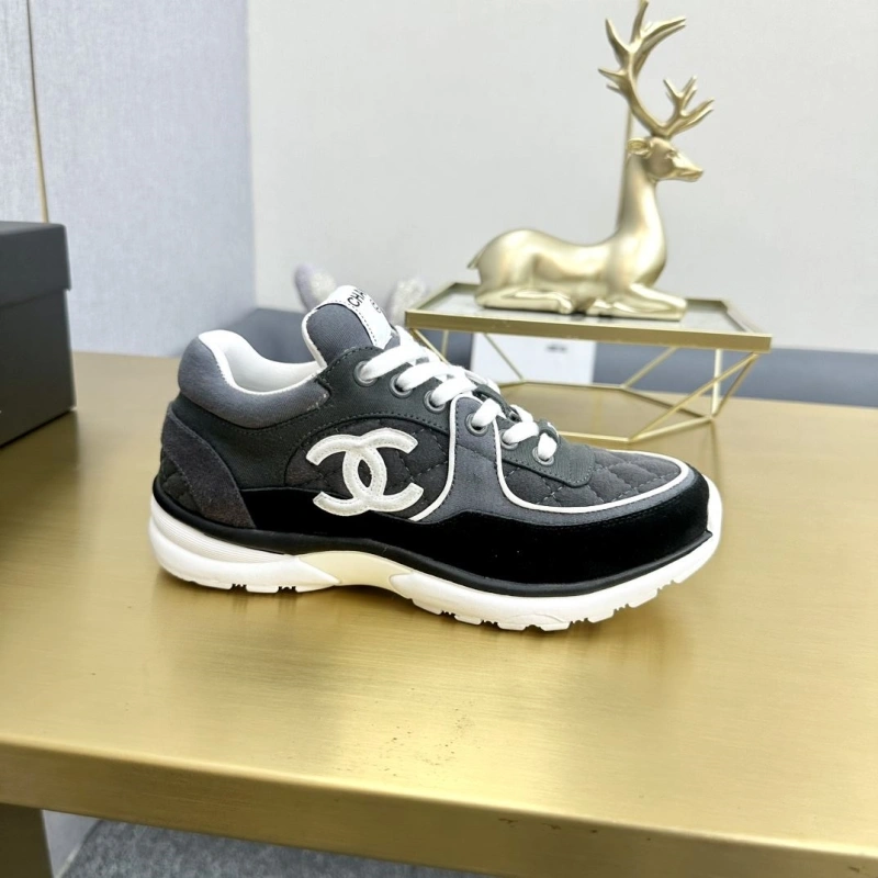 Chxnxl Casual Shoes Soft 133464