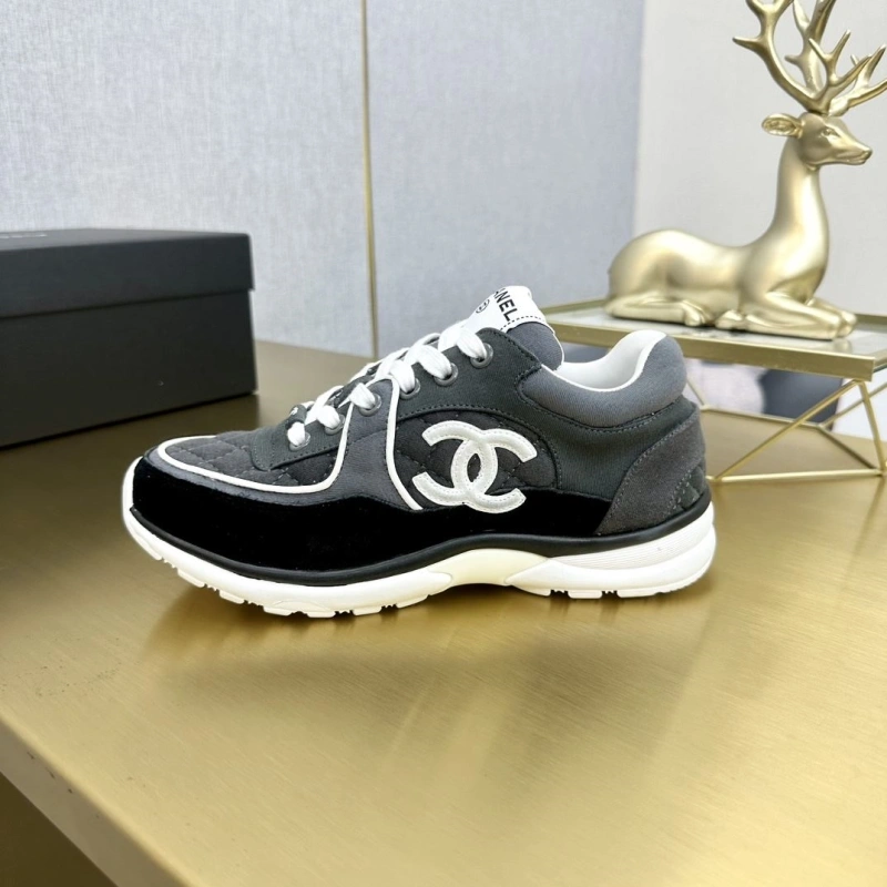 Chxnxl Casual Shoes Soft 133464