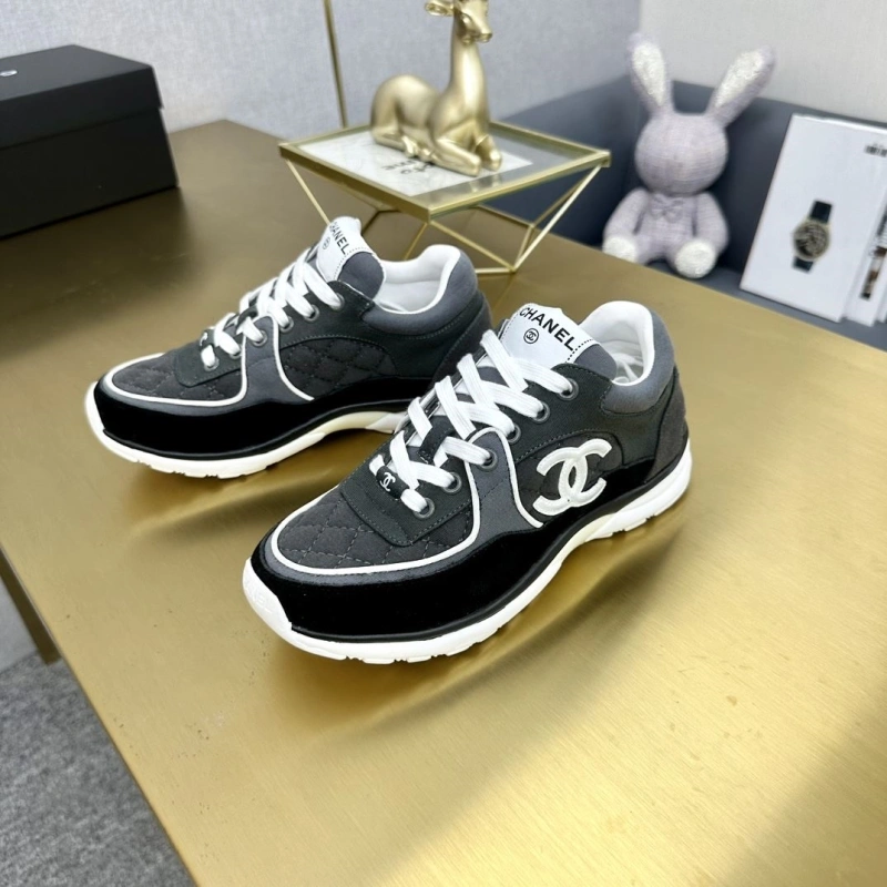 Chxnxl Casual Shoes Soft 133464