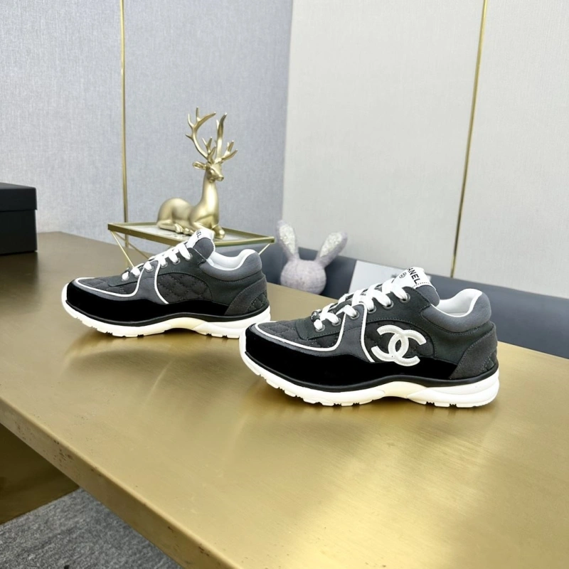 Chxnxl Casual Shoes Soft 133464