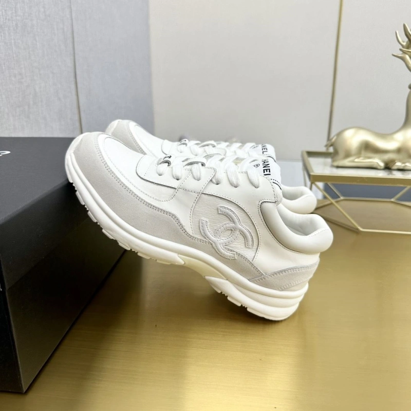 Elegant Chxnxl Casual Shoes 133432