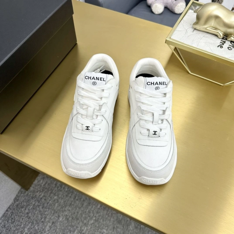 Elegant Chxnxl Casual Shoes 133432