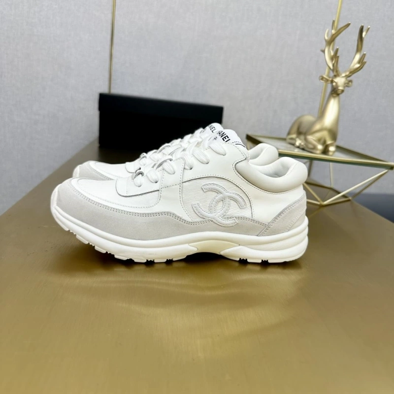 Elegant Chxnxl Casual Shoes 133432