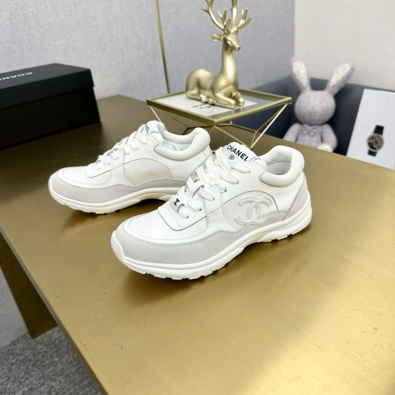 Elegant Chxnxl Casual Shoes 133432