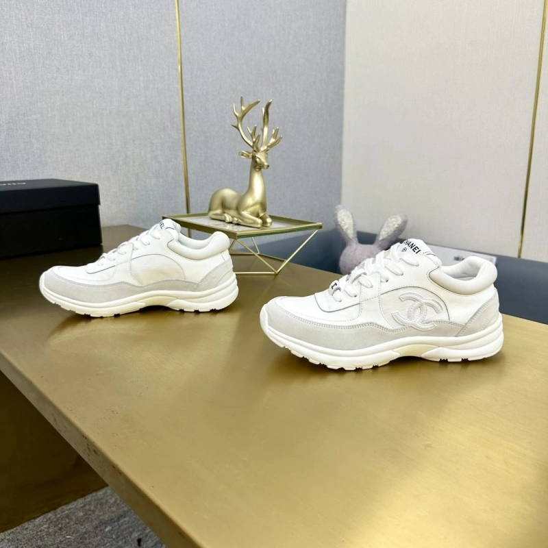 Elegant Chxnxl Casual Shoes 133432
