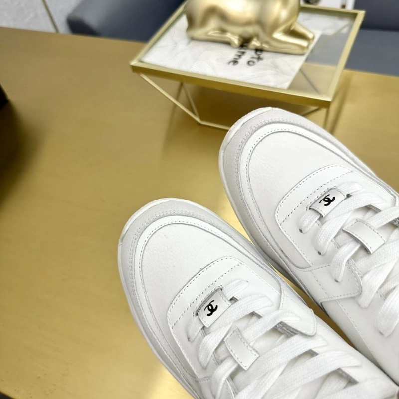 Elegant Chxnxl Casual Shoes 133432
