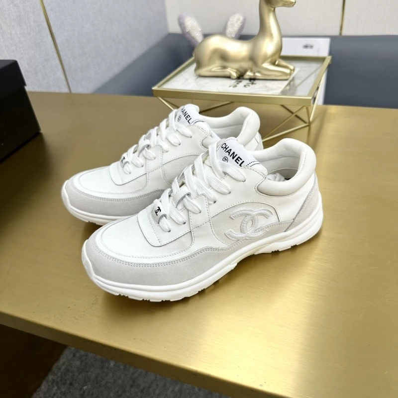 Elegant Chxnxl Casual Shoes 133432