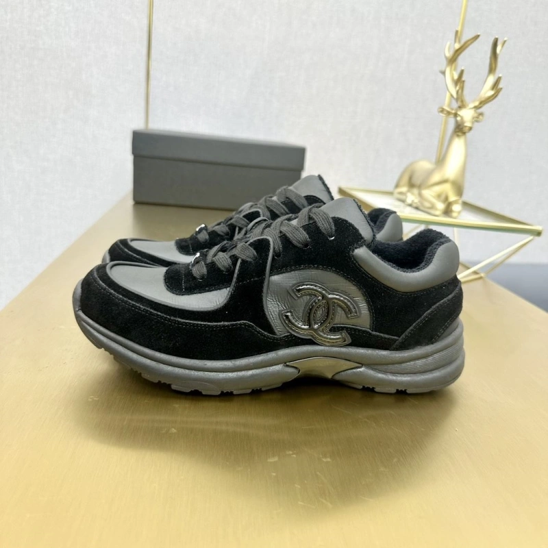 EasyMatch Chxnxl Casual Shoes 133438