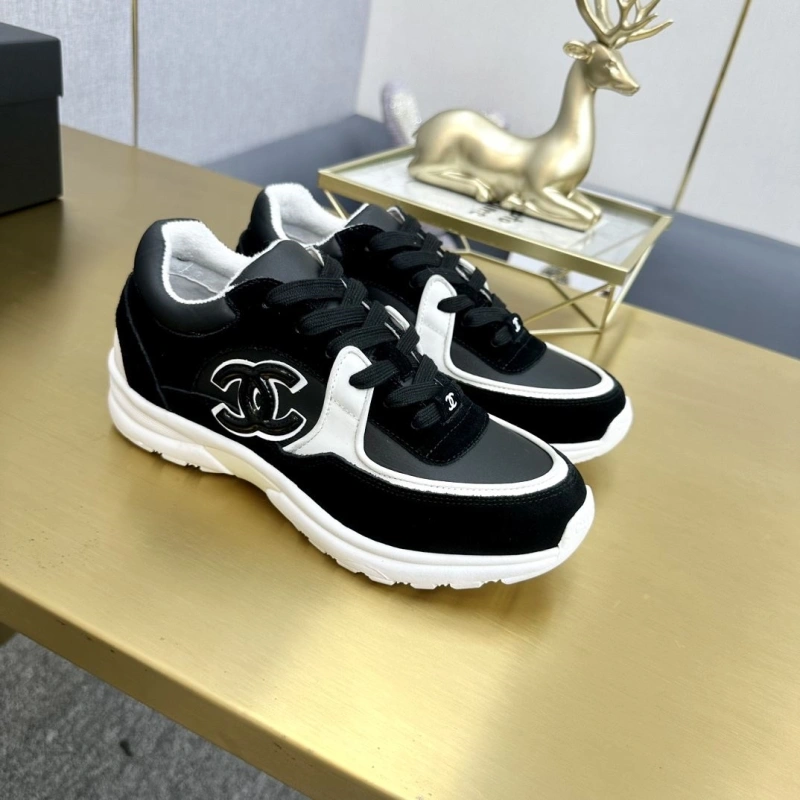 Chxnxl Casual Shoes Versatile 133431