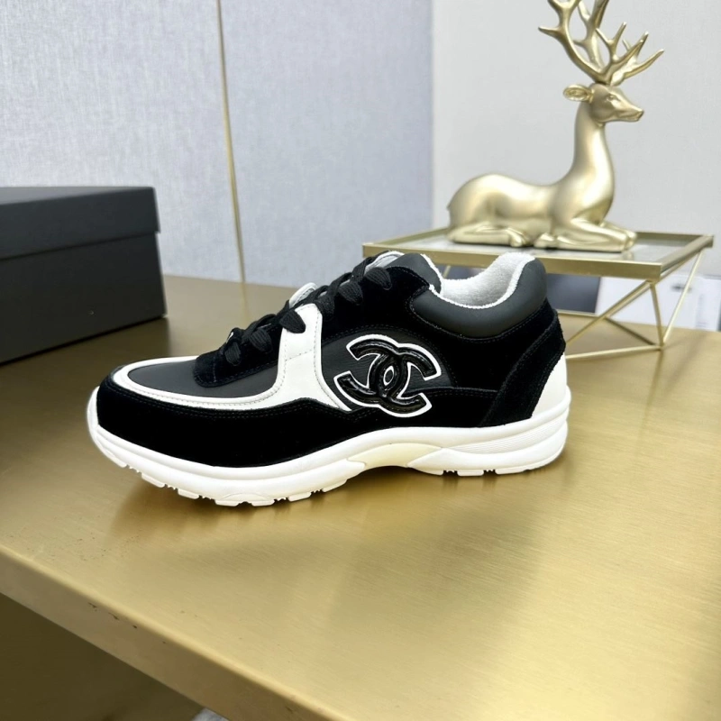 Chxnxl Casual Shoes Versatile 133431