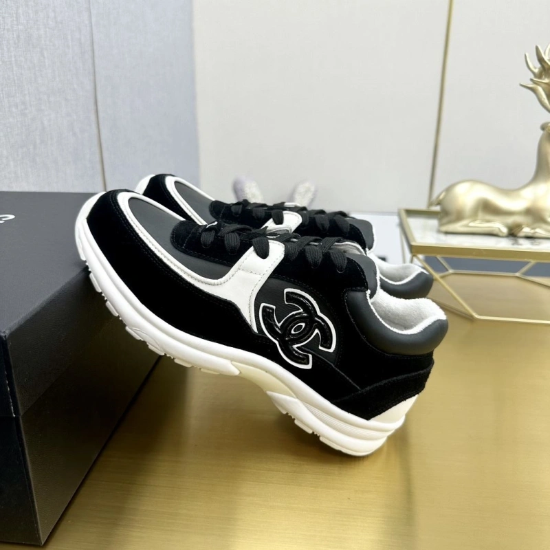 Chxnxl Casual Shoes Versatile 133431