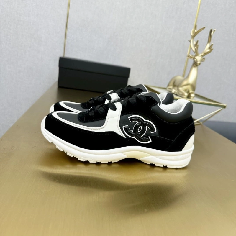 Chxnxl Casual Shoes Versatile 133431