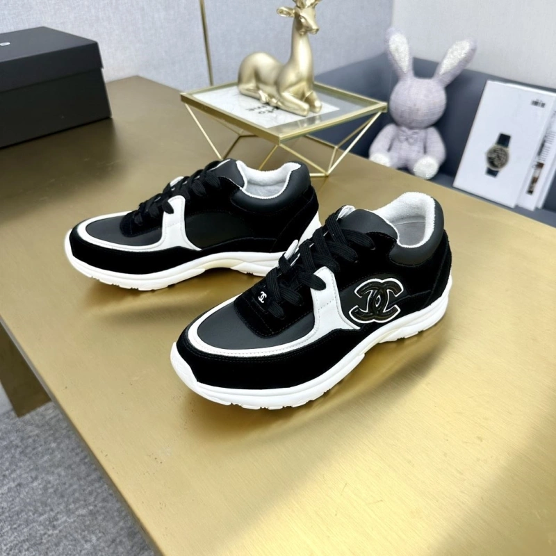 Chxnxl Casual Shoes Versatile 133431