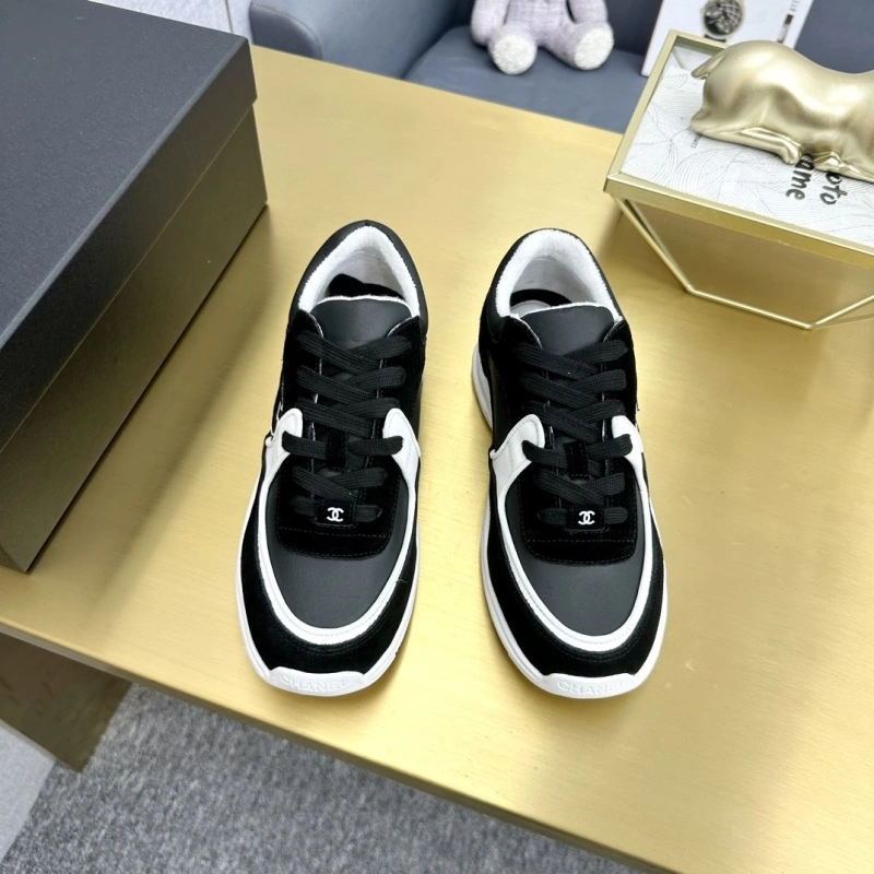 Chxnxl Casual Shoes Versatile 133431