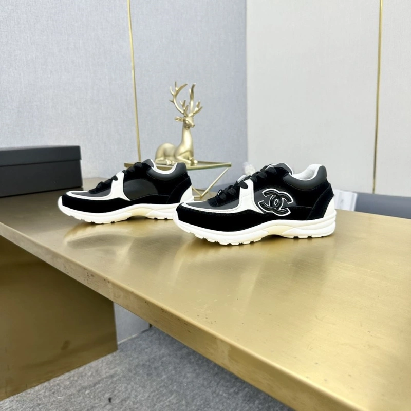 Chxnxl Casual Shoes Versatile 133431