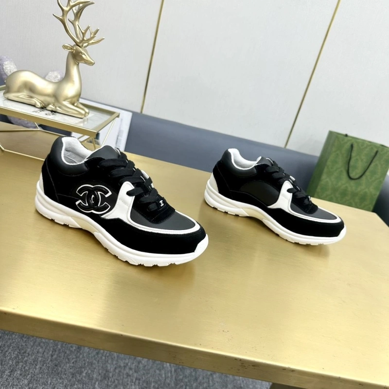 Chxnxl Casual Shoes Versatile 133431