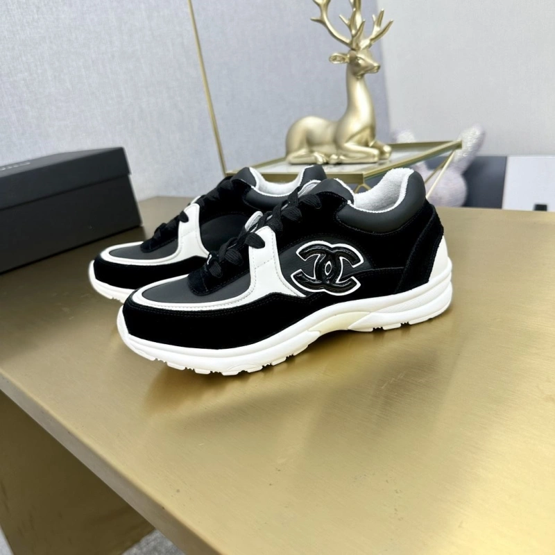 Chxnxl Casual Shoes Versatile 133431