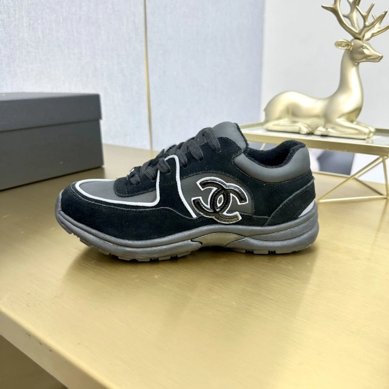 Chxnxl Casual Shoes Practical 133430