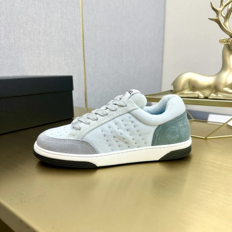 Versatile Chxnxl Casual Shoes 133429