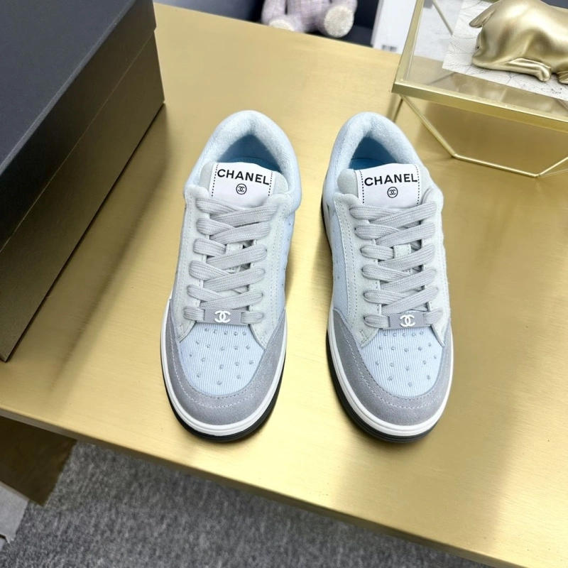 Versatile Chxnxl Casual Shoes 133429