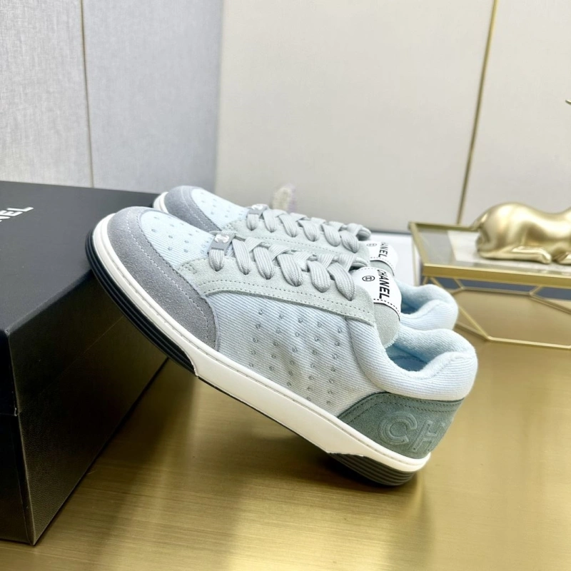 Versatile Chxnxl Casual Shoes 133429