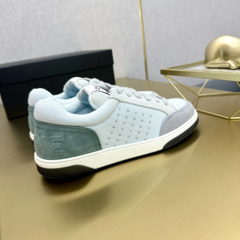 Versatile Chxnxl Casual Shoes 133429