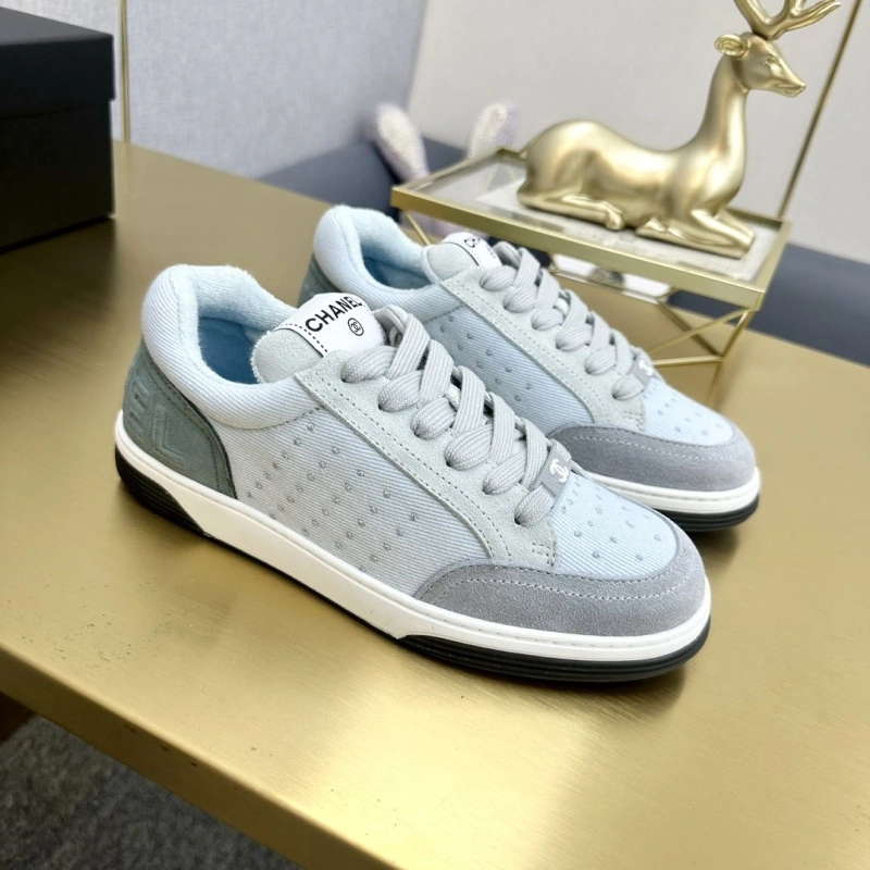 Versatile Chxnxl Casual Shoes 133429