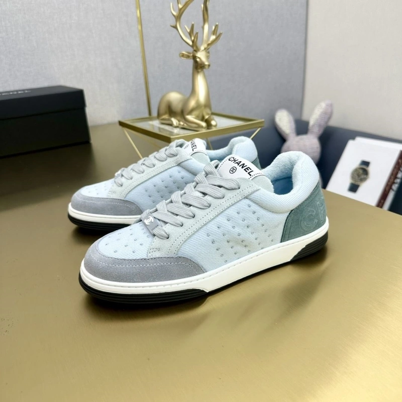 Versatile Chxnxl Casual Shoes 133429