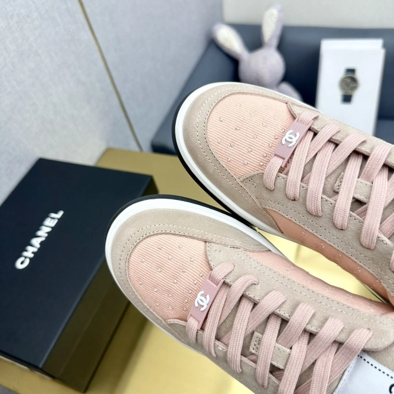 Chxnxl Casual Shoes TopPick 133428