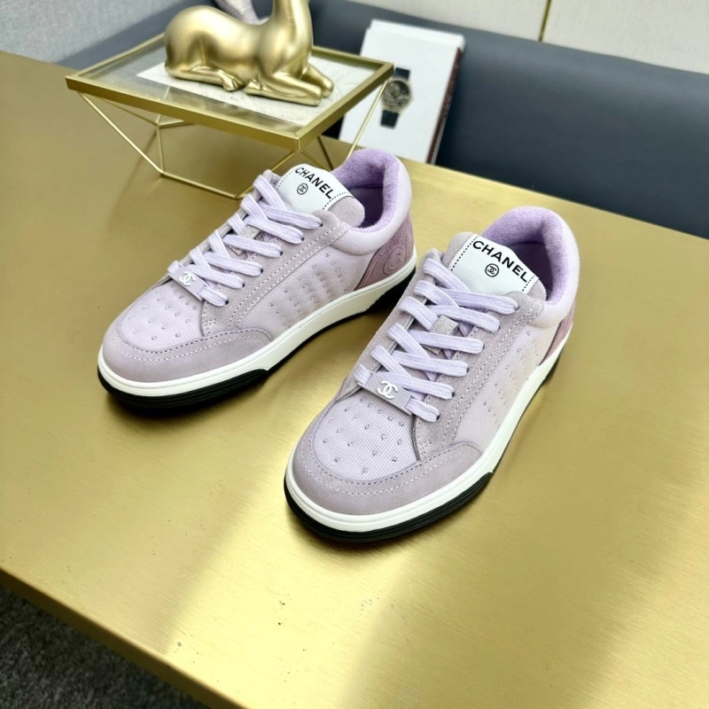 EasyMatch Chxnxl Casual Shoes 133426