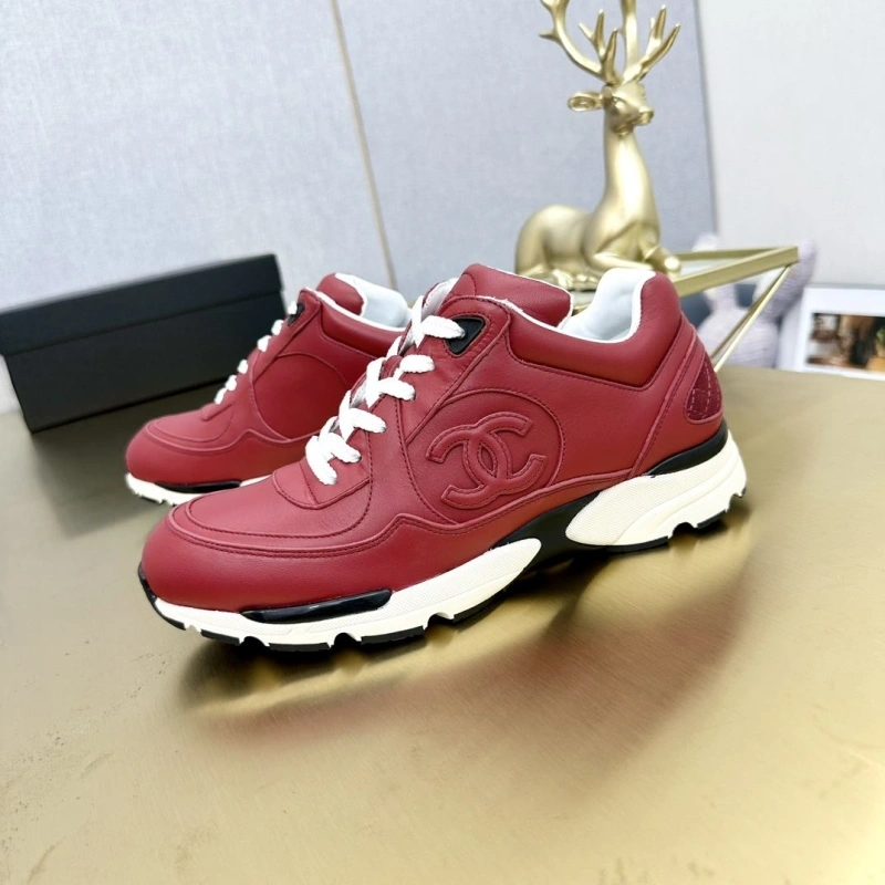 EyeCatching Chxnxl Casual Shoes 133425