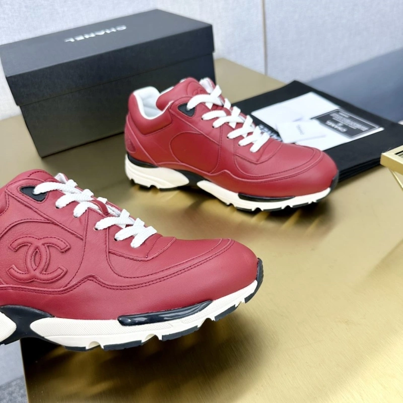 EyeCatching Chxnxl Casual Shoes 133425