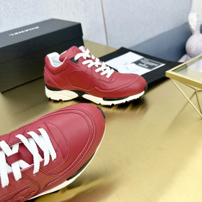 EyeCatching Chxnxl Casual Shoes 133425