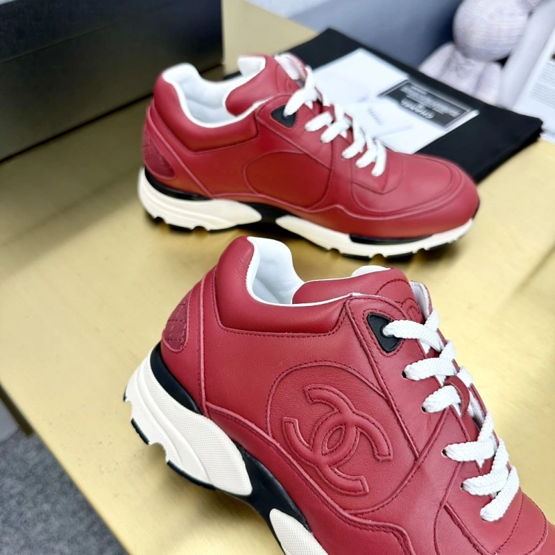 EyeCatching Chxnxl Casual Shoes 133425