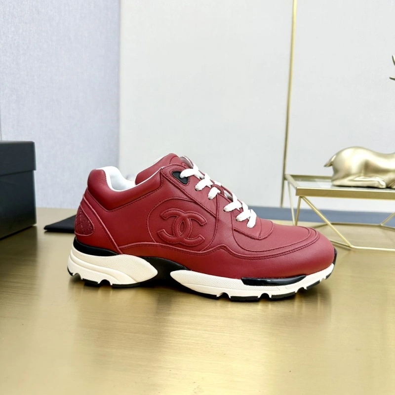 EyeCatching Chxnxl Casual Shoes 133425