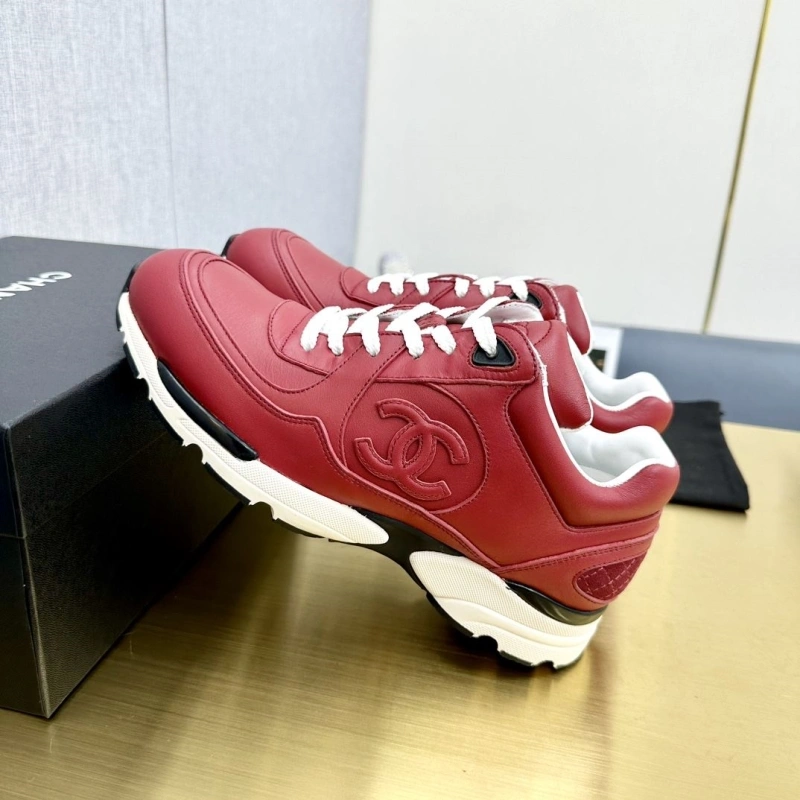EyeCatching Chxnxl Casual Shoes 133425