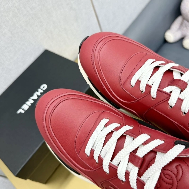 EyeCatching Chxnxl Casual Shoes 133425