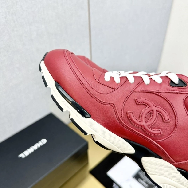 EyeCatching Chxnxl Casual Shoes 133425