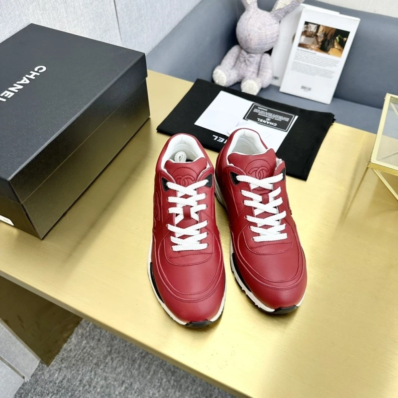 EyeCatching Chxnxl Casual Shoes 133425