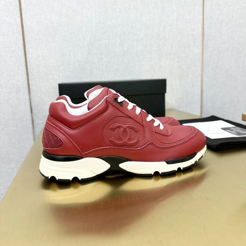 EyeCatching Chxnxl Casual Shoes 133425