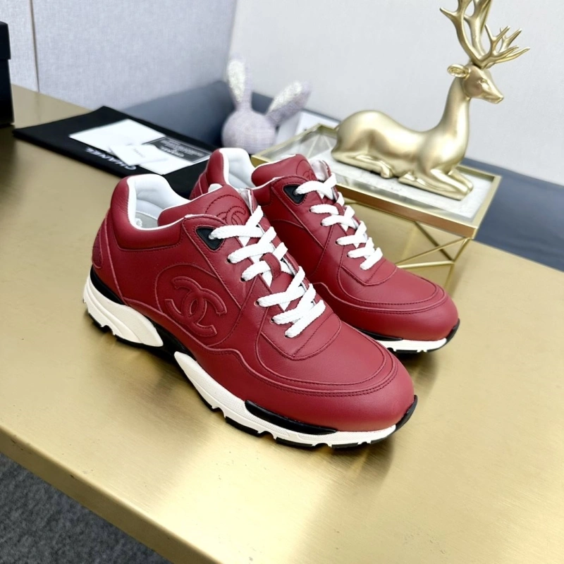 EyeCatching Chxnxl Casual Shoes 133425