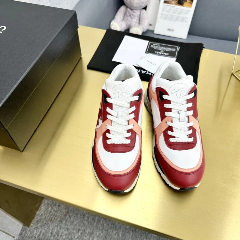 Chxnxl Casual Shoes SmartChoice 133427