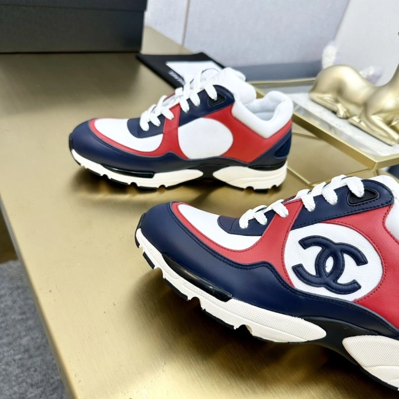 Chxnxl Casual Shoes Vibrant 133424