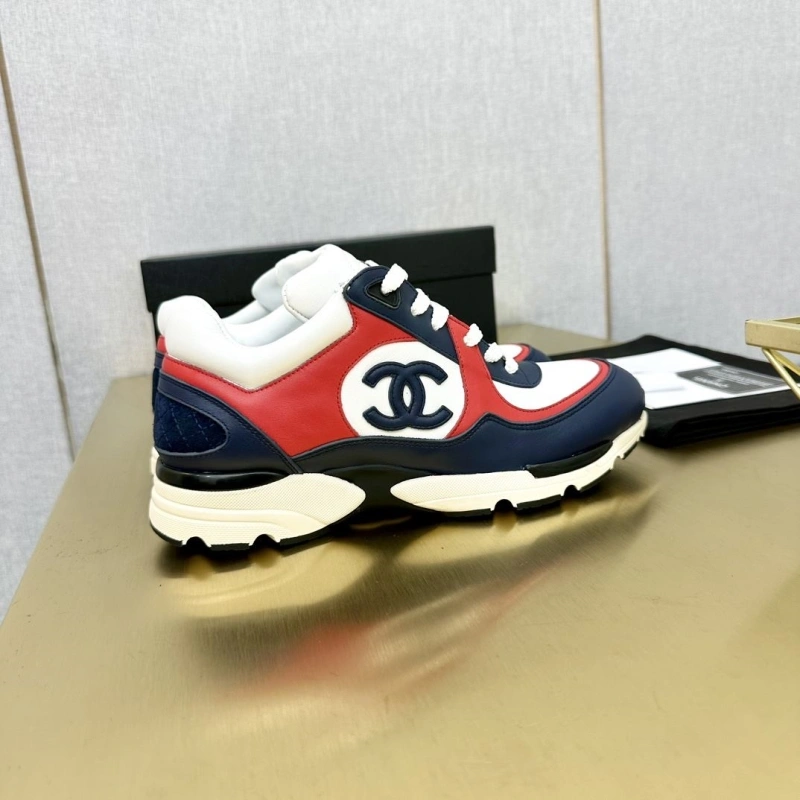 Chxnxl Casual Shoes Vibrant 133424